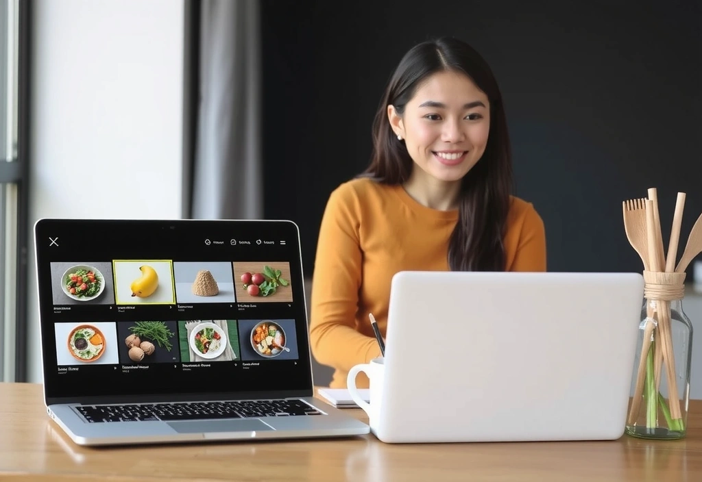 Online Ernährungscoaching bei VitalBalance